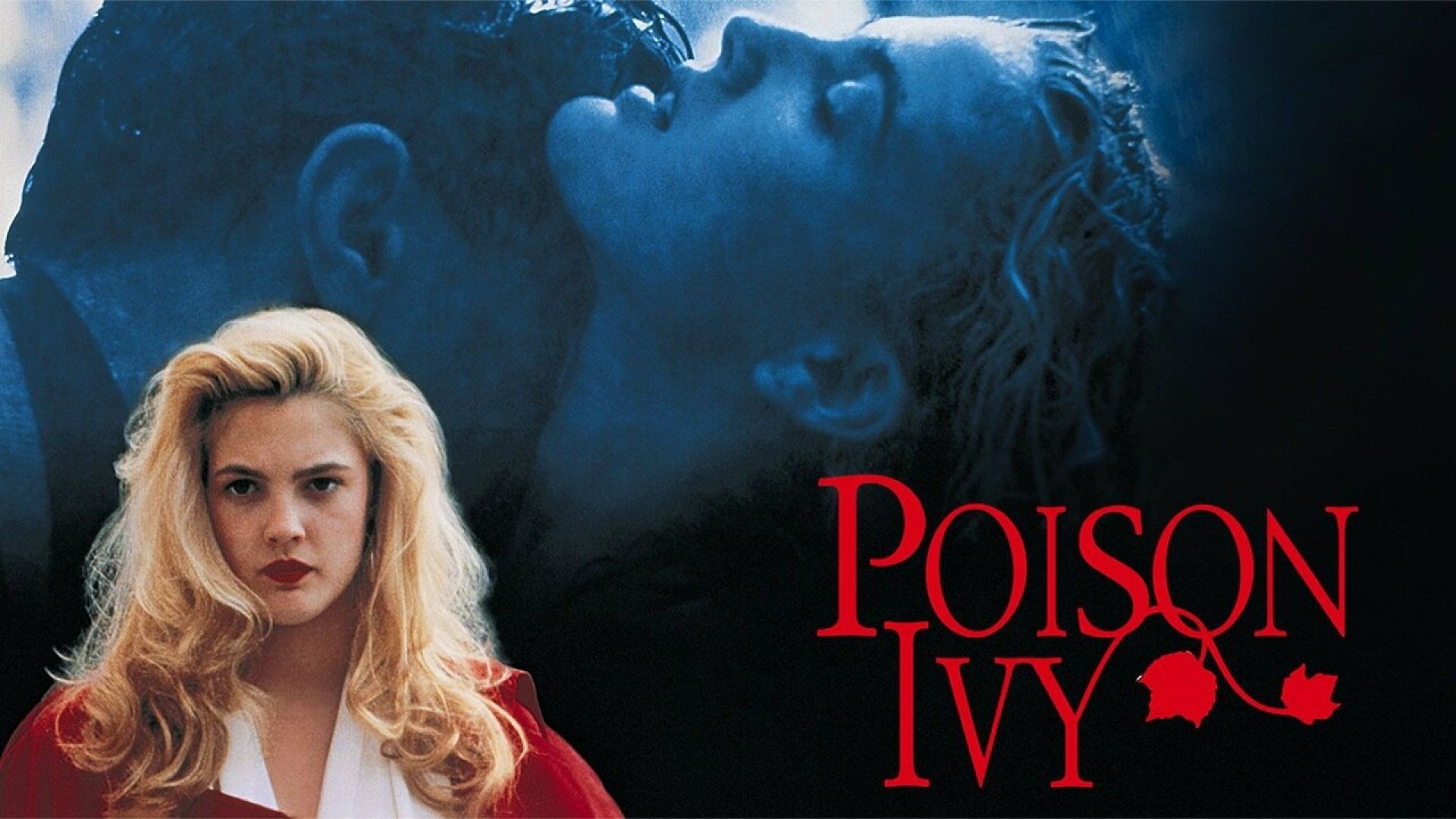 Poison Ivy (1992) Dual Audio {Hindi-English} UNRATED BluRay 1080p