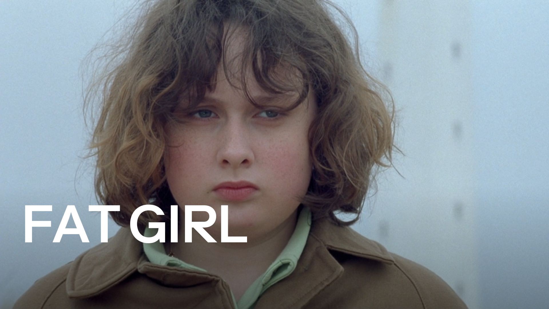 Fat Girl (2001) French BluRay 480p