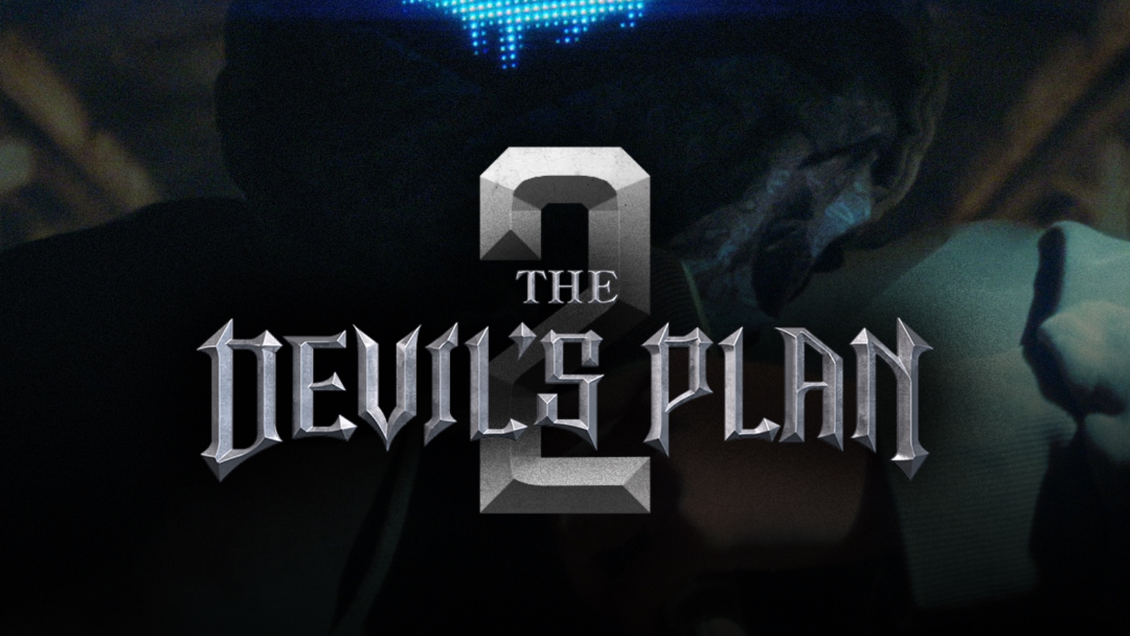 The Devil's Plan (2025) S02E01-04 Dual Audio [Hindi-Eng] NF WEB-DL 480P